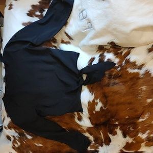 🐸Checkout Ladies Blouse Sz L